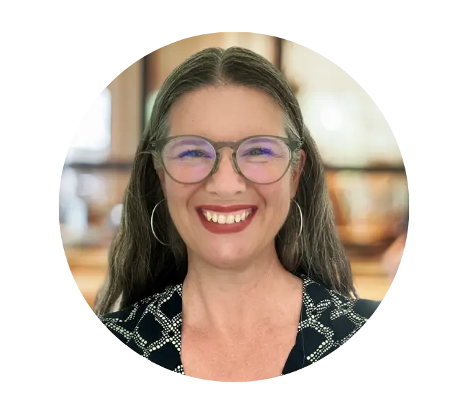 Hannah Middlebrook headshot