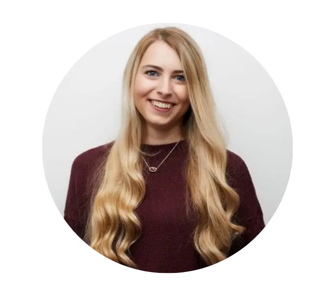 Lauren Rogers headshot
